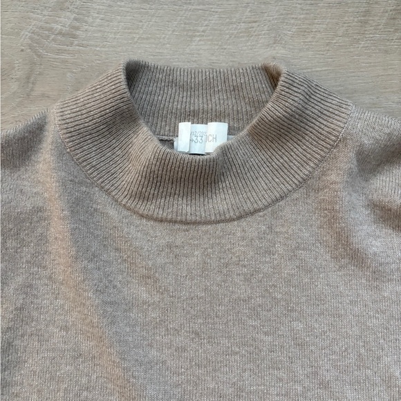 Madewell Women's Ashbury Turtleneck Sweater - Picture 3 of 7
